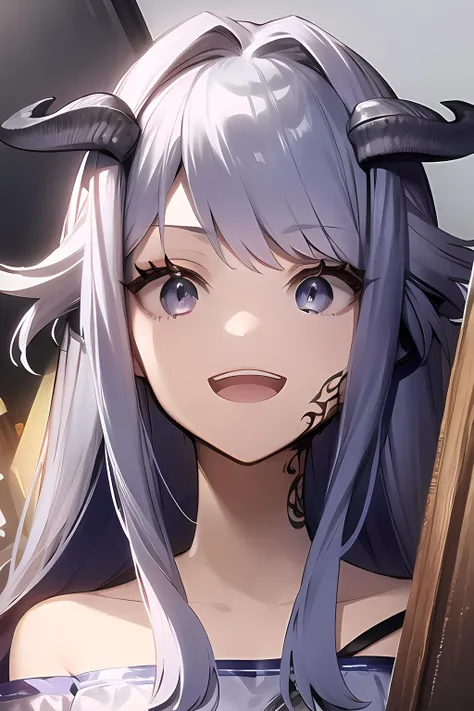 <lora:Lefisios:0.8>, lefisios, 1girl
detailed face, masterpiece, best quality
:d, looking at viewer, close up