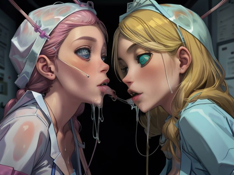 Parasite Infection - Icky Squicky  Zombies - BETA TEST BETA1