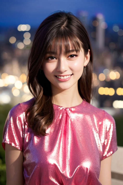 YoshikawaAi_JP_Actress v1.0