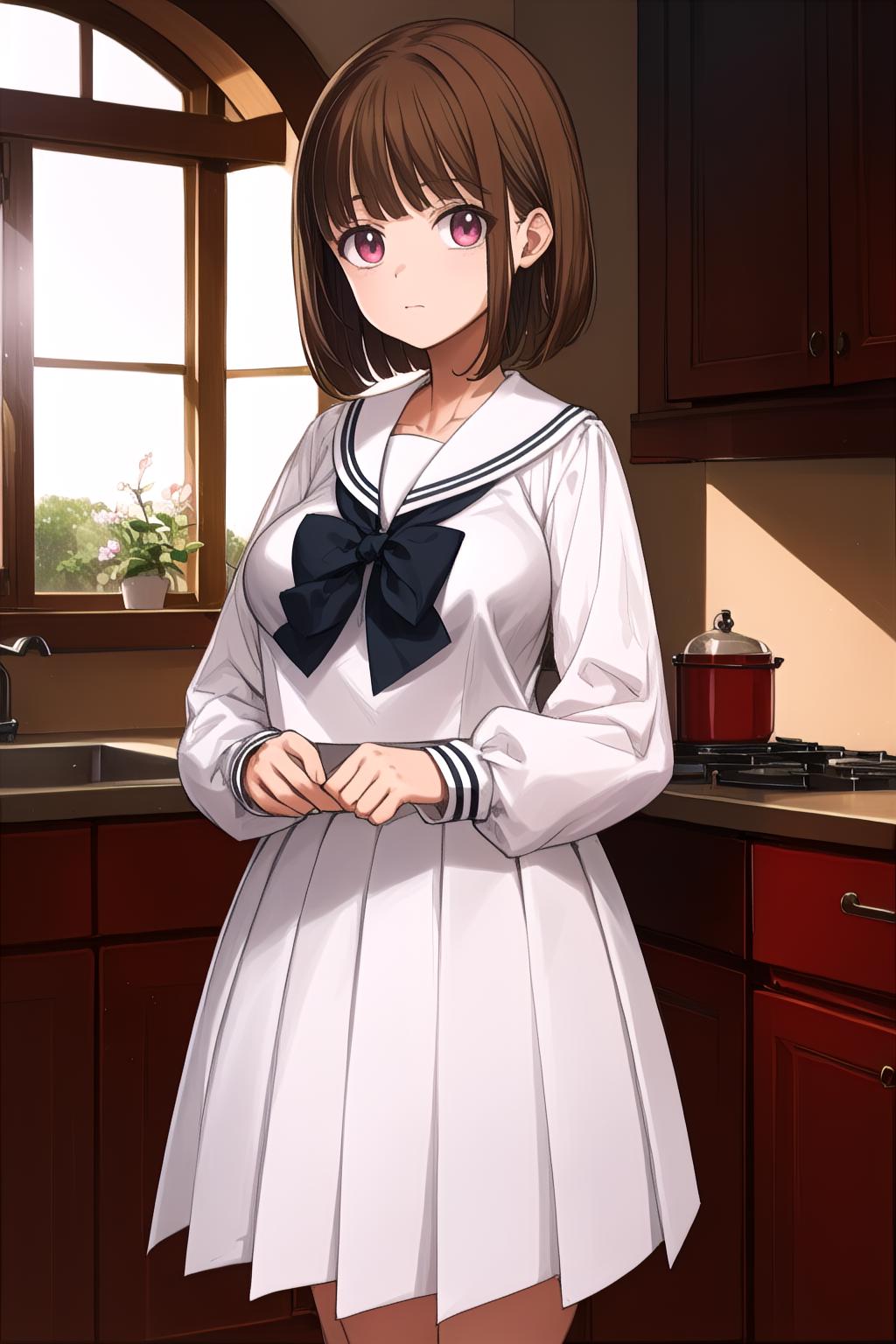 Oouchi Yuka v1 v1.0