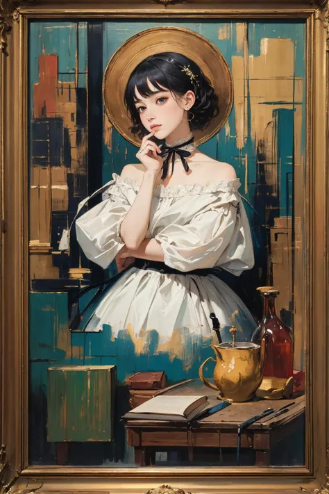 (masterpiece, best quality:1.4),, (masterpiece, best quality:1.4),(photorealistic:1.4)(realistic, photo-realistic:1.4),official art, beautiful and aesthetic,8k UHD,ultra high res,RAW,HDR,