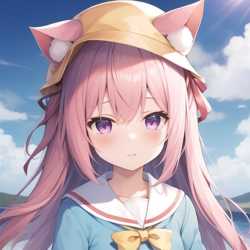 如月-碧蓝航线（Kisaragi-Azur Lane） v1.0
