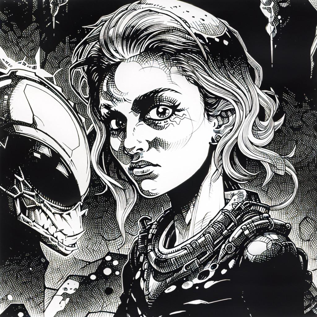 Andrzej Janicki Style SD 1.5 v1.0