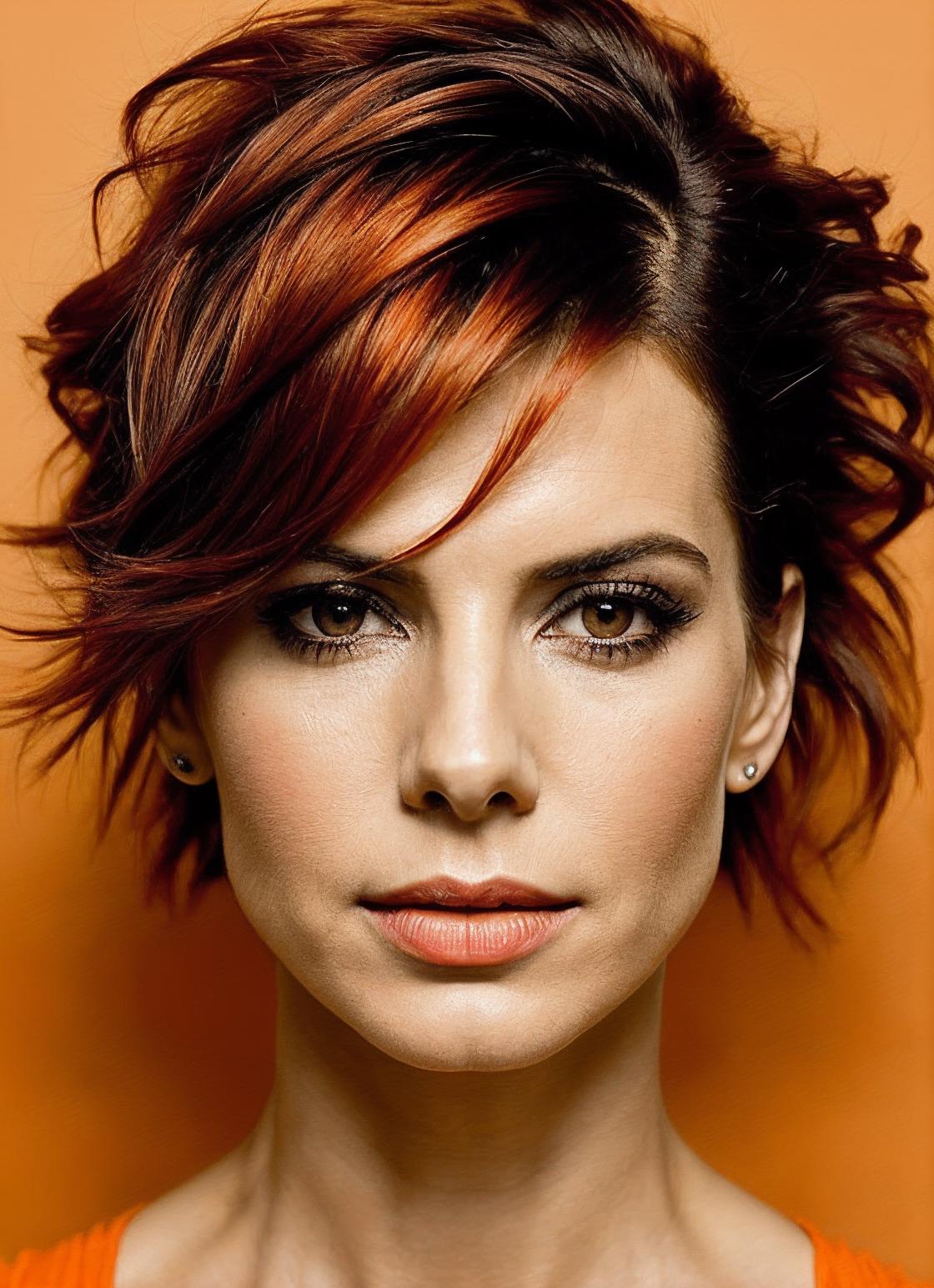 Sandra Bullock v1.0