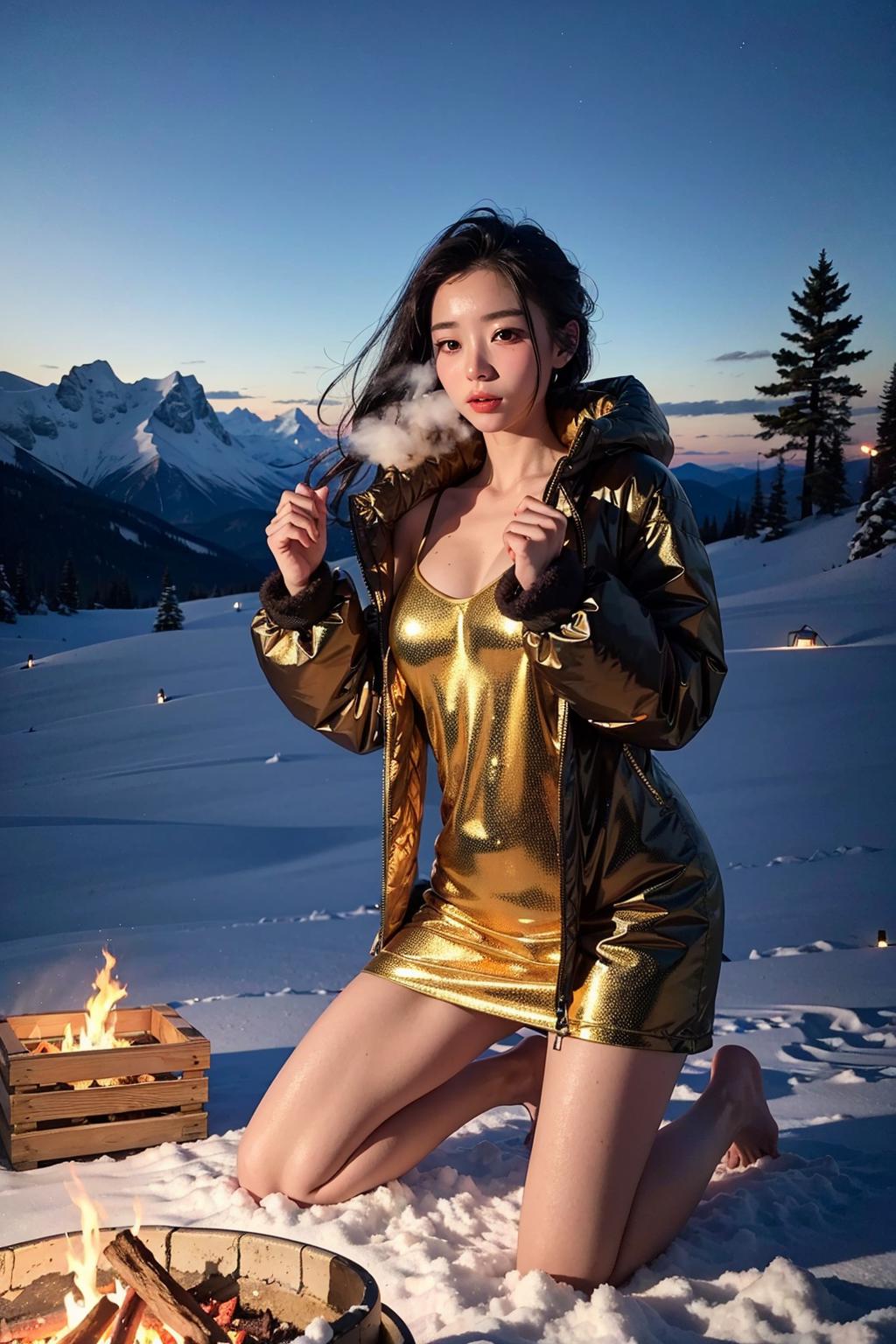 [badbro]-negligee, real [badbro]-negligee, real