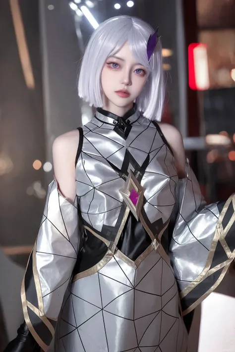 <lora:jing:1>,ulzzang-6500-v1.1,(raw photo:1.2),((photorealistic:1.4))best quality ,masterpiece, illustration, an extremely delicate and beautiful, extremely detailed ,CG ,unity ,8k wallpaper, finely detail, best quality,extremely detailed CG unity 8k wallpaper,absurdres, incredibly absurdres, huge filesize, ultra-detailed, highres, extremely detailed,beautiful detailed girl, extremely detailed eyes and face, beautiful detailed eyes,light on face,cinematic lighting,1girl,see-through,looking at viewer,outdoors,purple_eyes