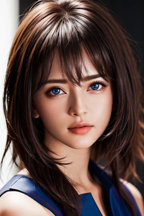 masterpiece,high quality,(realistic, photo-realistic:1.1),high definition,ultra detailed,r32K,HD,aw photo,fcPortrait,dynamic pose,dynamic angle,glossy eyes,cinematic shot,vibrant colors,gorgeous colors,shaggy long,