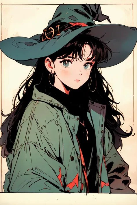 <lora:1990:1>1 girl,witch