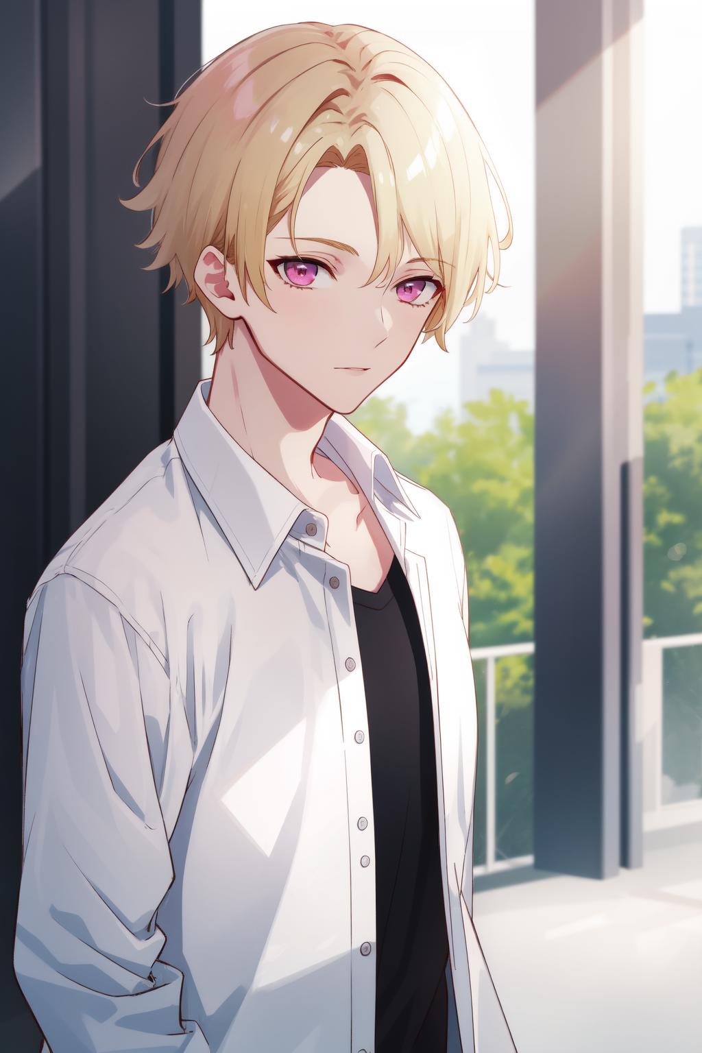 B-Project Style v1.0