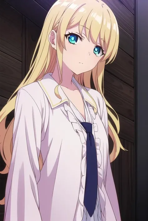 hinatatachibana, <lyco:hinatatachibana-lyco-nochekaiser:1>,
hinata tachibana, long hair, blue eyes, blonde hair,
BREAK shirt, collarbone, white shirt, collared shirt,
BREAK looking at viewer,
BREAK outdoors,
BREAK <lora:GoodHands-vanilla:1>, (masterpiece:1.2), best quality, high resolution, unity 8k wallpaper, (illustration:0.8), (beautiful detailed eyes:1.6), extremely detailed face, perfect lighting, extremely detailed CG, (perfect hands, perfect anatomy),