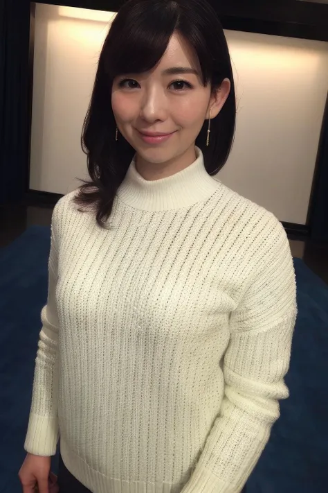 masterpiece,beautiful,extremely detailed,finely detailed,exquisite,(ultra high res),(8k UHD best quality), (realistic, photo-realistic:1.37), depth_of,blurry_background, photo_inset,Dramatic lighting,reference_inset,photo_background,photorealistic,looking_at_viewer,1girl,detailed skin,shiny skin,(((upper body))),yumiko <lora:yumiko matsuo:1>