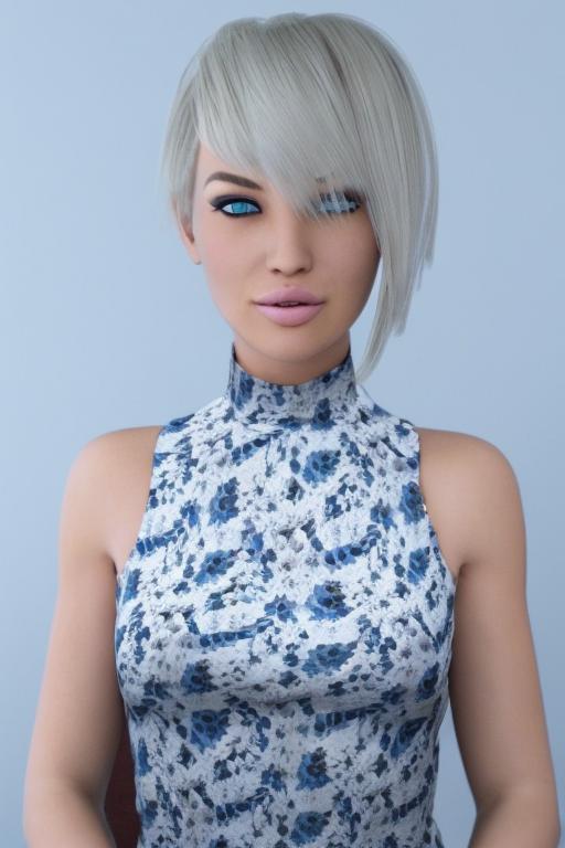 Milfy City - Zuri Milfy City - Zuri v1.0