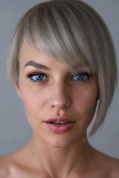 <lora:milfyzuri:0.6>, milfyzuri, close-up, face focus