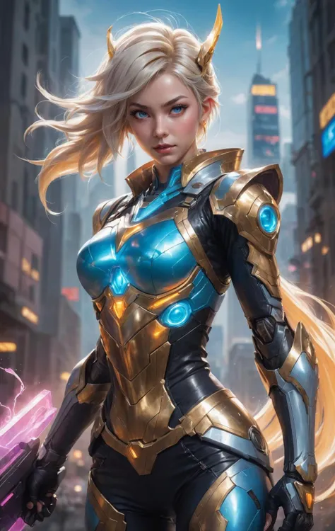 Thicc godness nebulosus clothes Galaxy cosmic female humanoid deity, nebula, intricate artwork by Tooth Wu and wlop and beeple. octane render, trending on artstation, greg rutkowski very coherent symmetrical artwork. cinematic, hyper realism, high detail, octane render, 8k