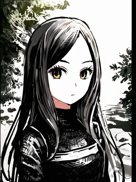 best quality,masterpiece,1girl,<lora:ABE_RENWU_STYLE:0.8>