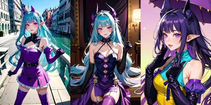 highly insanely detailed, masterpiece, top quality, best quality, highres, 4k, 8k, RAW photo, (very aesthetic, beautiful and aesthetic), 1girl,
__lazy-wildcards/cosplay-char/TeddyLoid/MEMEME/prompts__,
<lora:ME!ME!V1:0>,
1girl, solo focus,
Tower13_Gizelle,
a beautiful elvish girl,
__lazy-wildcards/dataset/background__âââ