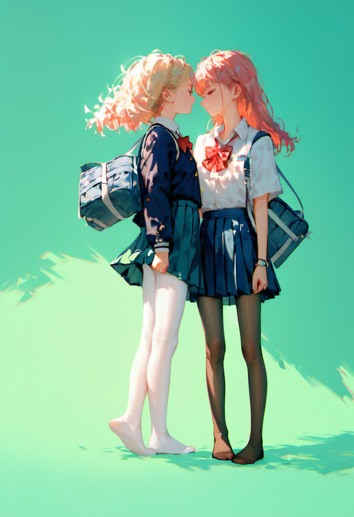 Sad Life - Pony v1.0