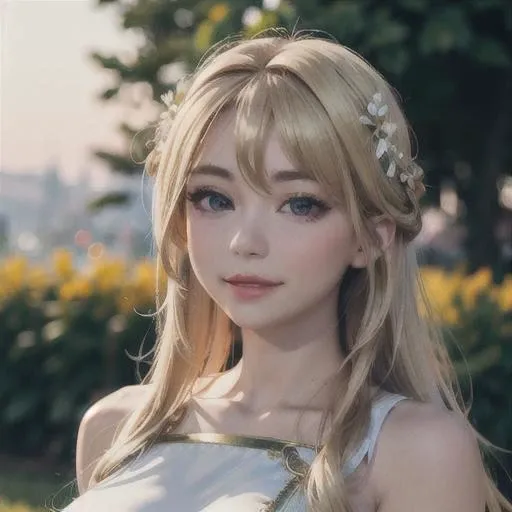 (8k, 4k, best quality, highres:1.2), (maasterpiece, realistic, photo realistic:1.37), 1girl, solo, beautiful face, eyelashes, nose, glossy lips, (detailed eyes, looking at viewer, fair skin, white skin:1.5), fine complexion, upper body,
large breasts, busty,, (nude:1.5),
outdoor onsen,
two side up, absurdly long hair, blonde hair, pink hair, bangs, hair ornament, bow,
younger, aged down,
