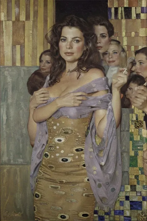 YasminBleeth by GustavKlimt, solo,
<lora:3DMM_V12:0.3>,<lora:tangbohu-detailmaker_v2.5:0.5>, <lora:LowRA:0.2>,<lora:GustavKlimt_v01_TigonTX:1>, <lora:YasminBleeth_v01_TigonTX:0.7>