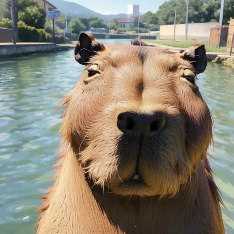 <lora:add_brightness:0.5><lora:add_detail:0.5><lora:capi:1> capybara<lora:Oface:1>oface
pov