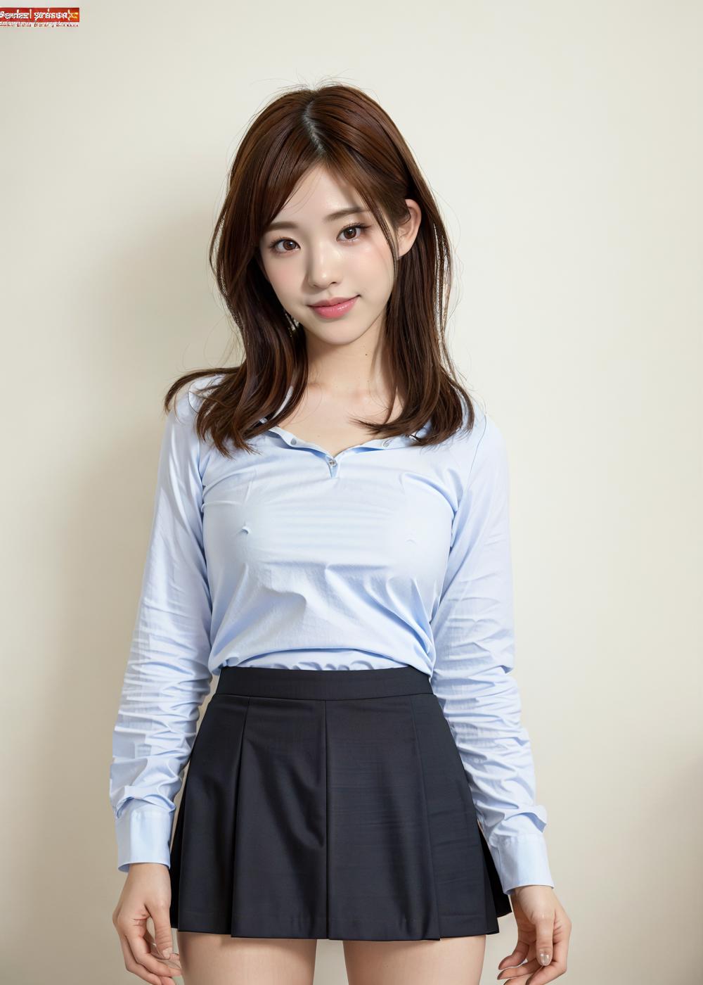  - Hoshii Emi v1.0