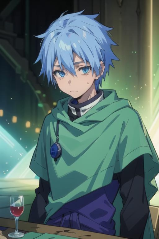 Dino / Tensei shitara Slime Datta Ken v1.0