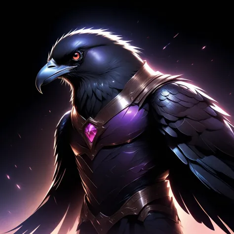 score_9, score_8_up, score_7_up,
side lighting, rim lighting, cinematic lighting, spectacled light, In'ei, chiaroscuro, 8K CGI digital illustration, shiny emphasis lines,
(character is (raven, beak, shiny emphasis lines, main boss, evil supervillain, embodiment of genetic perfection, colored lines, detailed eyes, perfect eyes, God of homosexuality and sin, male focus, celestial palace, anthropornorphic, Male, furry, High quality, clear, high resolution, invulnerable, invincible, hyper healing factor, hyper intelligence, side view, wide thick chest, thick arms, large shoulders, thick thighs, full body shot, hyper detailed, )),
subsurface scattering, Photorealistic, Hyperrealistic, analog style, realistic, film photography, detailed background,
((in the style of and art by jiandou, darkgem, ruaidri, yupa, kiyosan, Pino Daeni, Raphael, Leonardo da Vinci, Frank Lloyd Wright, James Gurney, Thomas Kinkade, Midjourney, )),
<lora:ANN01:0.85>  <lora:[XL]Demon_Legion:0.5>  <lora:dark_weather:2.8>