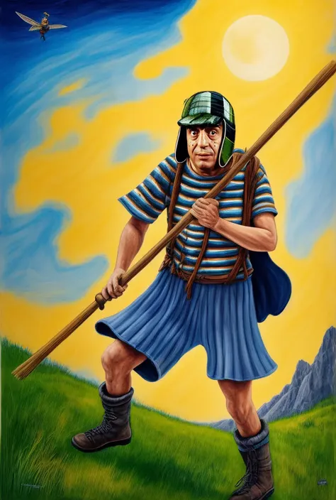 photo of ((elxchavo))