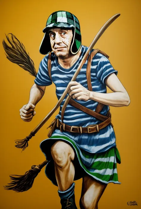 photo of ((elxchavo))