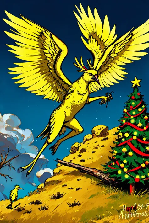 YlloBird