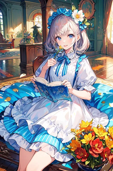 1girl,solo,(masterpiece:1.2),high quality,highres,(best quality:1.3),<lora:colorful world_20230606112956-000017:0.8>,colorful world,cowboy_shot,<lora:add_detail:0.7>,