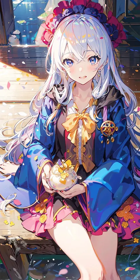 , masterpiece, best quality,colorful world, elaina \(majo no tabitabi\), 
1girl,
 <lora:colorful world_20230606112956-000017:0.8>