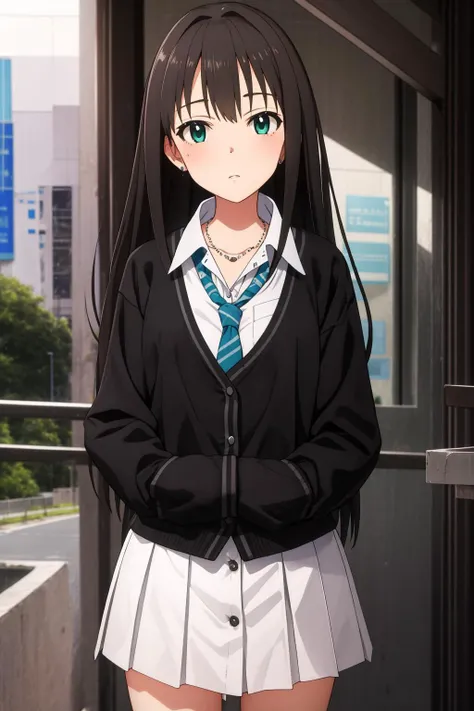 shibuya rin,