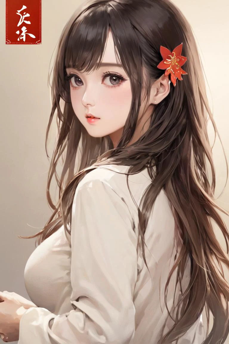 Masterpiece, best quality, 1girl, <lora:kwFemale_Beta40-SDXL_v1:1>, chinese