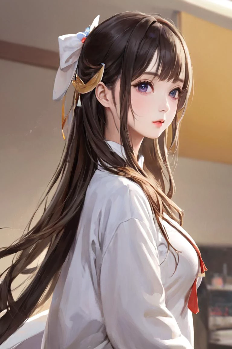 Masterpiece, best quality, 1girl, <lora:kwFemale_Beta40-SDXL_v1:1>, chinese, waifu