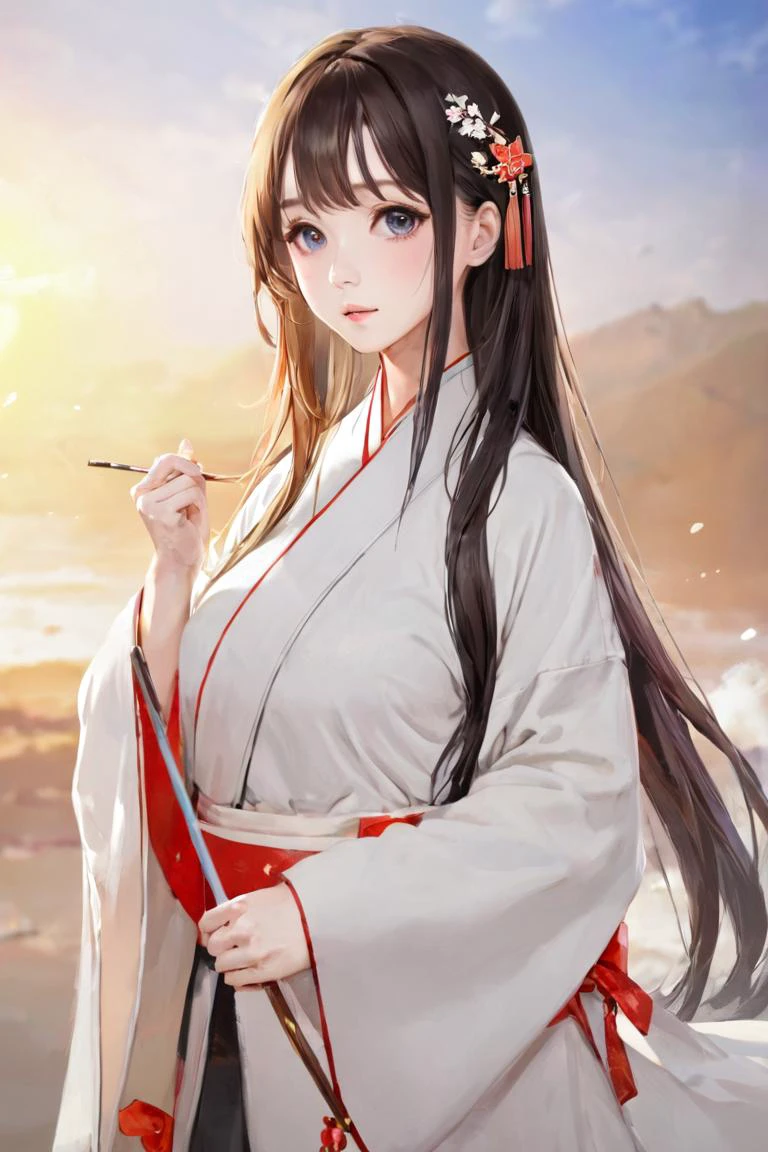 Masterpiece, best quality, 1girl, <lora:kwFemale_Beta40-SDXL_v1:1>, chinese, waifu