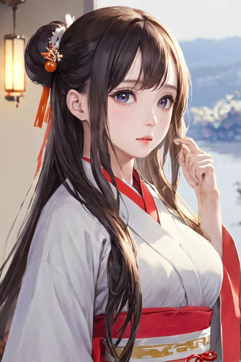 Masterpiece, best quality, 1girl, <lora:kwFemale_Beta40-SDXL_v1:1>, chinese, waifu