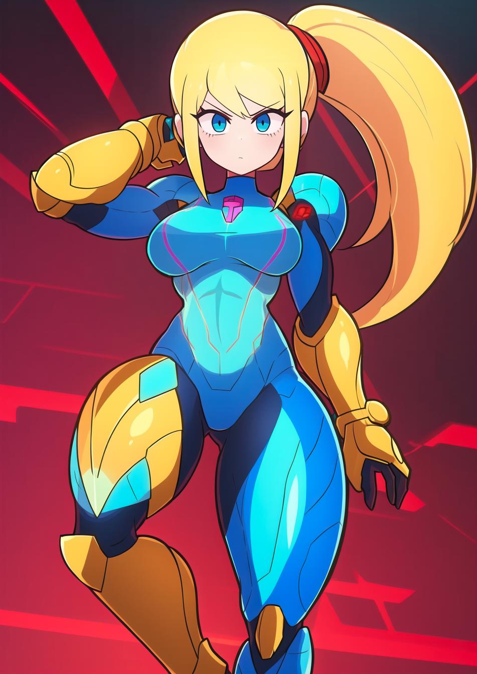 Gashi-Gashi - Style v1