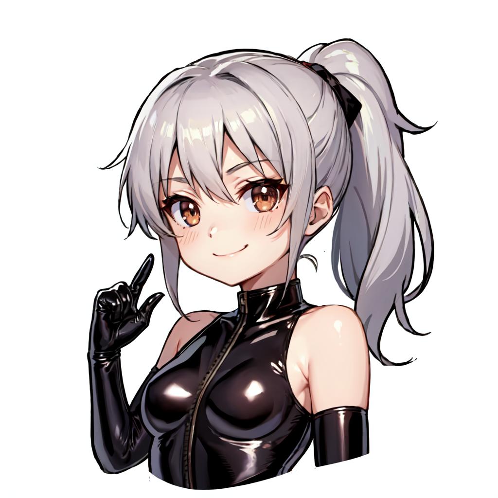 Nao Tomori (Charlotte) v1.0