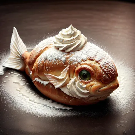 SemlaStyle  fish <lora:SemlaStyle-000007:0.7>