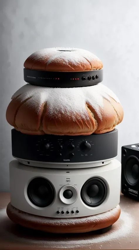 SemlaStyle Speaker <lora:SemlaStyle-000007:0.5>