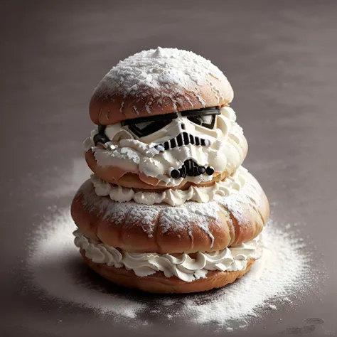 SemlaStyle stormtrooper <lora:SemlaStyle-000007:0.7>