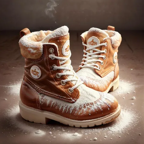 SemlaStyle Boots <lora:SemlaStyle-000007:0.6>