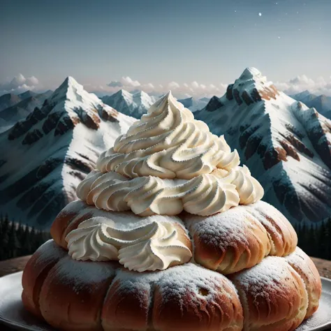 SemlaStyle mountain <lora:SemlaStyle:0.6>