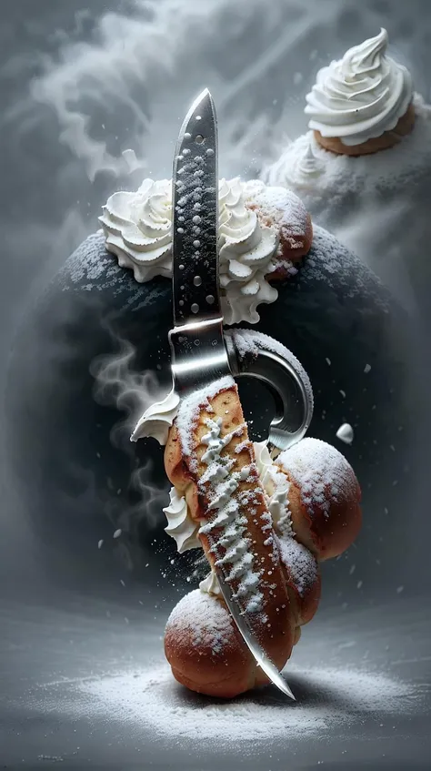 SemlaStyle knife <lora:SemlaStyle-000007:0.7>