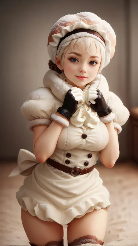 SemlaStyle Gloves <lora:SemlaStyle:0.6>