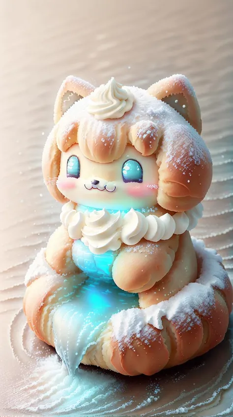 SemlaStyle water <lora:SemlaStyle:0.6> kawaiitech kawaii <lora:KawaiiTech-20:0.6>