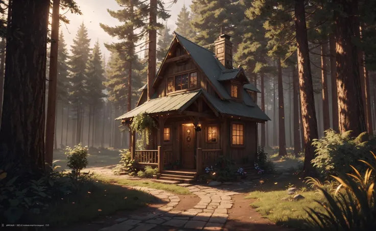 window, beautiful detailed eyes, award winning matte drawing cinematic lighting octane render unreal engine volumetrics dtx, (Clutter-Home, isometric 3d art, high quality), low-tied long hair, forest, colorful, copper hair color, award winning photography, artstation hd, forest and trees on the foreground, fog, (extremely detailed CG unity 8k wallpaper), leica_style, beautiful 1girl, 8k, (dreamlike:0.8), masterpiece, long hair, RAW photo, dust, (best quality)