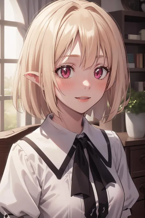 (masterpiece, sidelighting, finely detailed beautiful eyes: 1.2), shiny hair, glowing eyes, 3d face, perfect face, realistic,
1boy, solo,
BREAK,
(gasper vladi:1.6), <lora:gasper-dxd:0.5>, lustrous skin, pale skin, smile, blush, cute,
BREAK,
school uniform, red skirt,
BREAK
indoors,
BREAK,
looking at viewer,
BREAK,
BREAK,
all focused image,omnifocal image,depth and dimension,best shadow, shadow play, creative expression,detailed design,beautiful lighting,
BREAK,
BREAK,
wakame