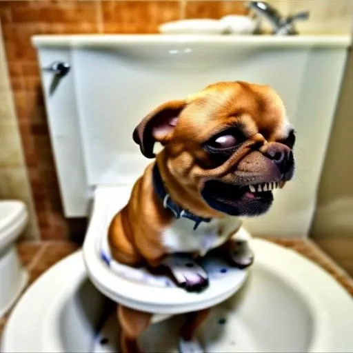 <lora:weirogs_del:1.0>, dog in the toilet, <lora:frg:0.3>, frg